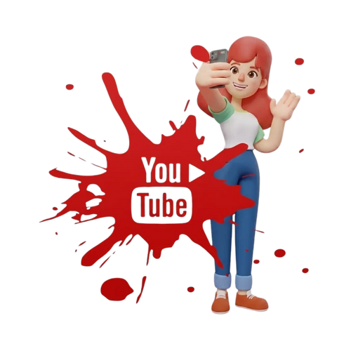 YouTube Influencer Marketing