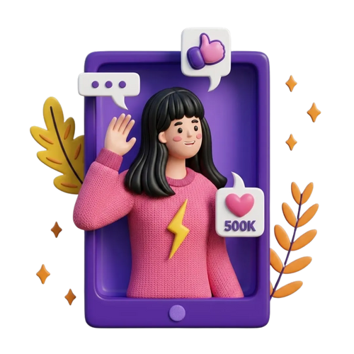 Instagram Influencer Marketing